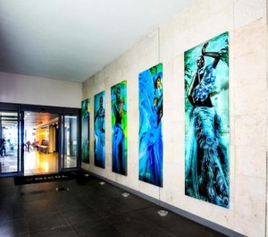 The Nicol Hotel 