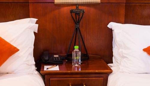 Executive Room