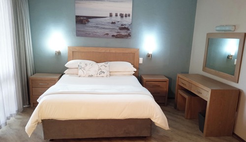 Apartment, 3 Bedrooms