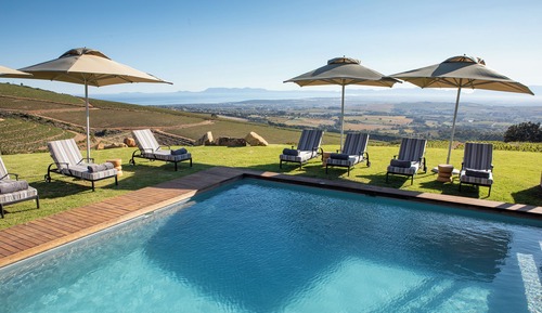 Superior Villa, 4 Bedrooms