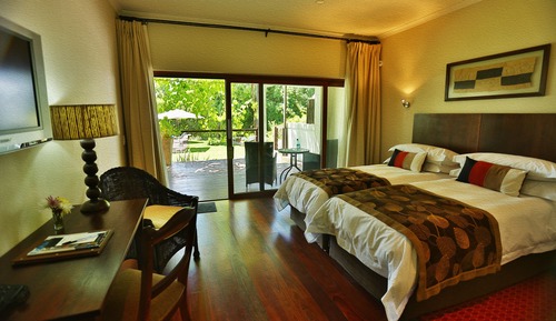 Classic Room