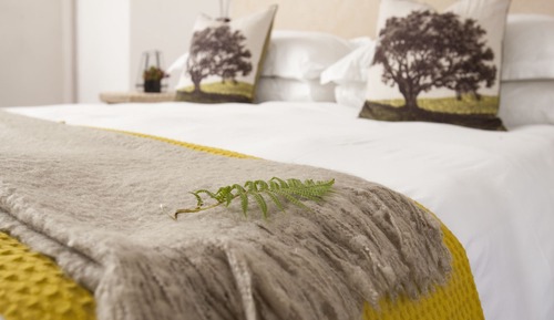 Double Room (Platinum)