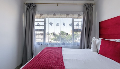 Luxury Apartment