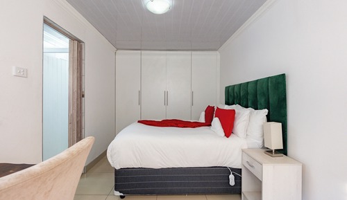 Classic Apartment