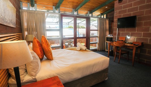 Exclusive Double Room