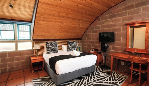 Classic Double Room