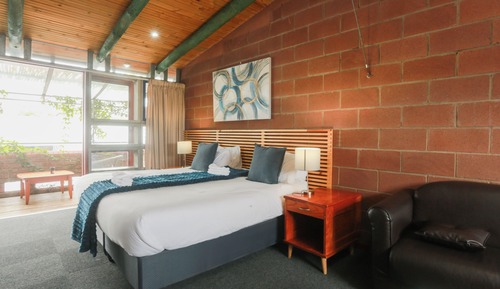 Design Double Room