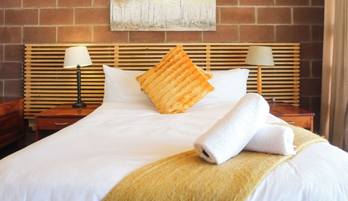 Design Double Room