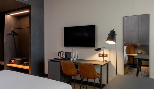 Superior Room (Guest)