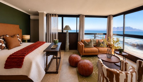 Executive Studio Suite