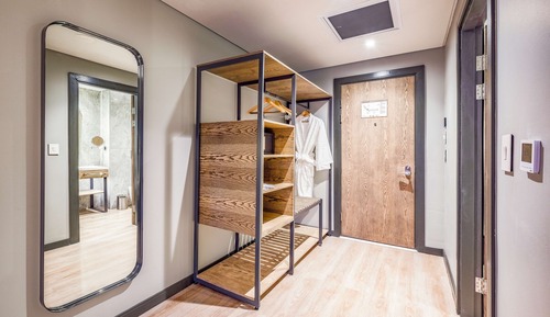 Premium Room (Executive)