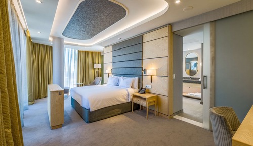 Presidential Suite