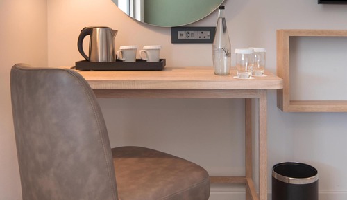 Premium Suite, 1 Bedroom