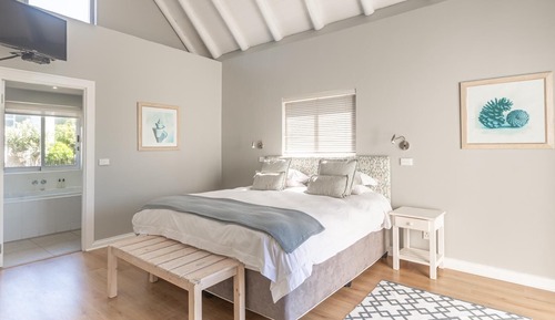 Comfort Twin Room