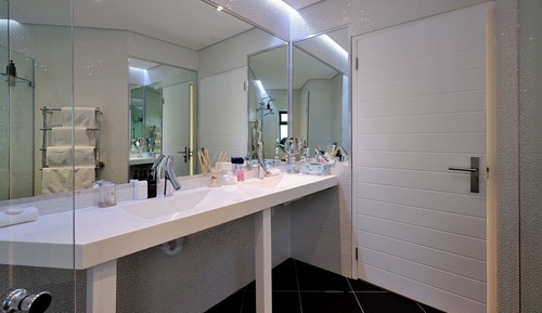 Double Room (ground floor)