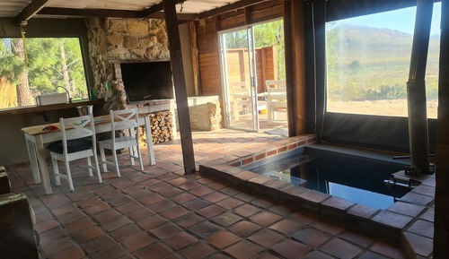 Basic Cabin