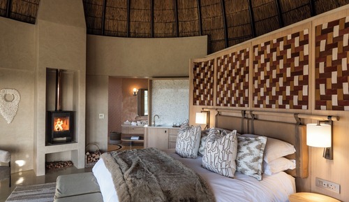 Kwena Lodge Suite