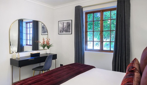Classic Suite