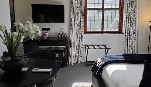 Classic Double Room