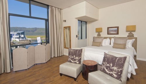Luxury Room