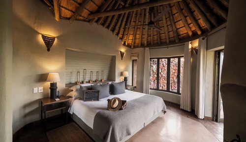 Lelapa Suite