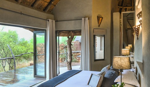 Dithaba Suite