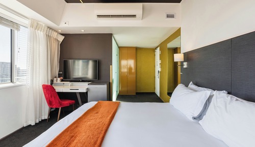 Suite
