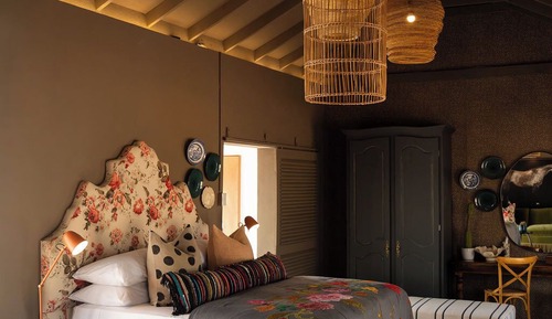 Luxury Double Room