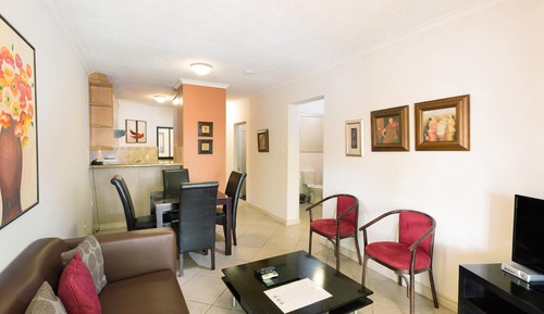 Classic Apartment, 2 Bedrooms