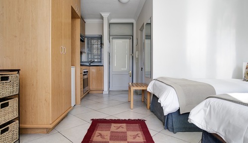 Superior Studio (Apartment )
