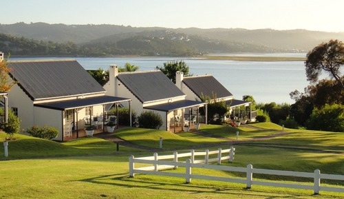 Deluxe Cottage