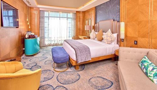 Executive Room