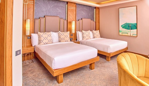 Executive Premium Room