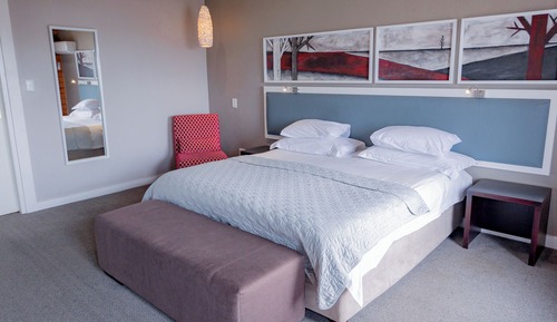 Executive Corporate Suite