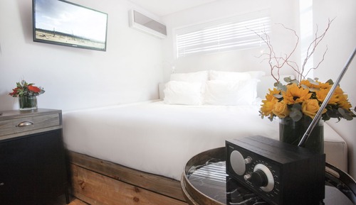 Comfort Room