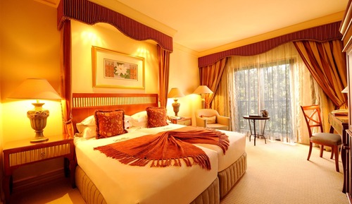 Classic Twin Room, 2 Twin Beds