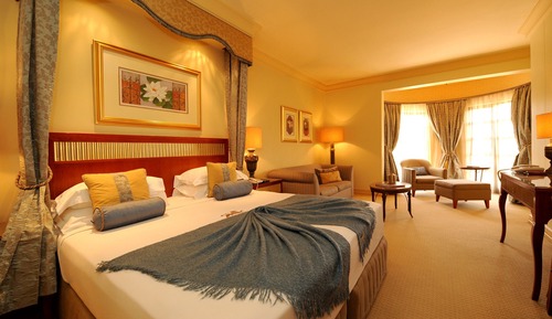 Superior Twin Room, 2 Twin Beds