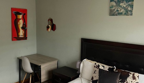 Basic Room