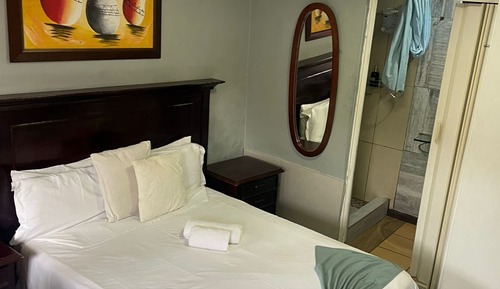 Standard Room, 1 Bedroom, Mountain View