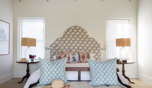 1 Bedroom Cottage