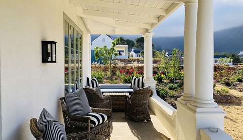 3 Bedroom Cottage