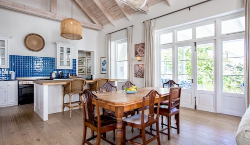 3 Bedroom Cottage