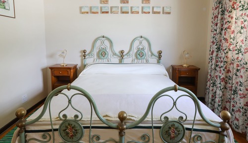 Family House, Multiple Beds
