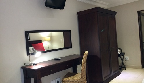 Luxury Room