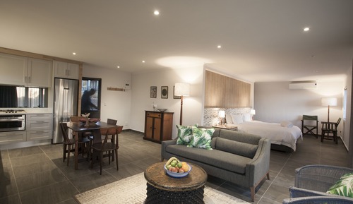 Superior Cottage, 1 Bedroom