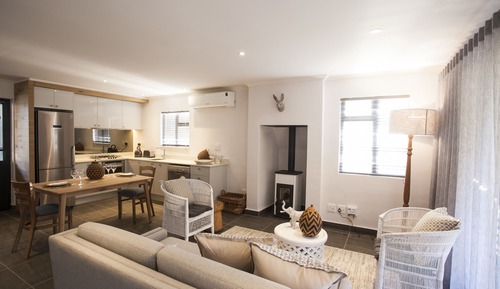 Superior Cottage, 1 Bedroom