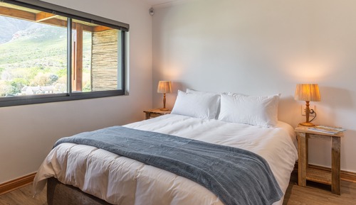 Luxury Cottage, 2 Bedrooms