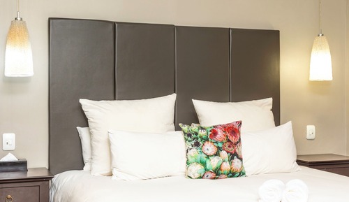 Studio (Self Catering)