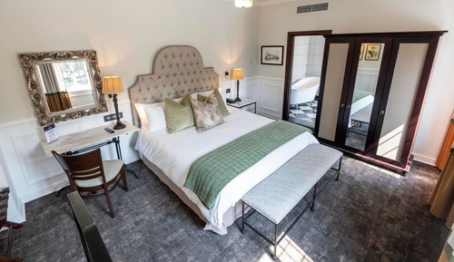 Presidential Suite