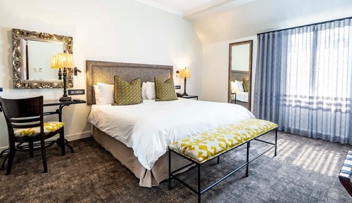 Executive Suite